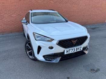 Used Cupra Formentor 2024 for sale - 75241754: Photo