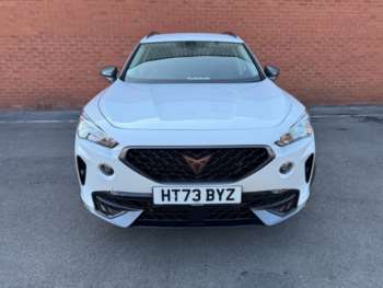 Used Cupra Formentor 2024 for sale - 75241754: Photo