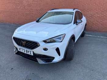 Used Cupra Formentor 2024 for sale - 75241754: Photo