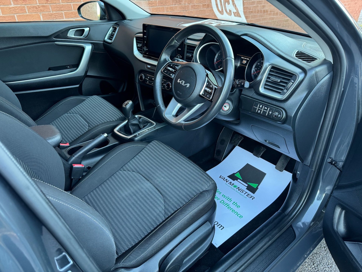 Used Kia Ceed 2023 for sale - 77171127: Photo 14