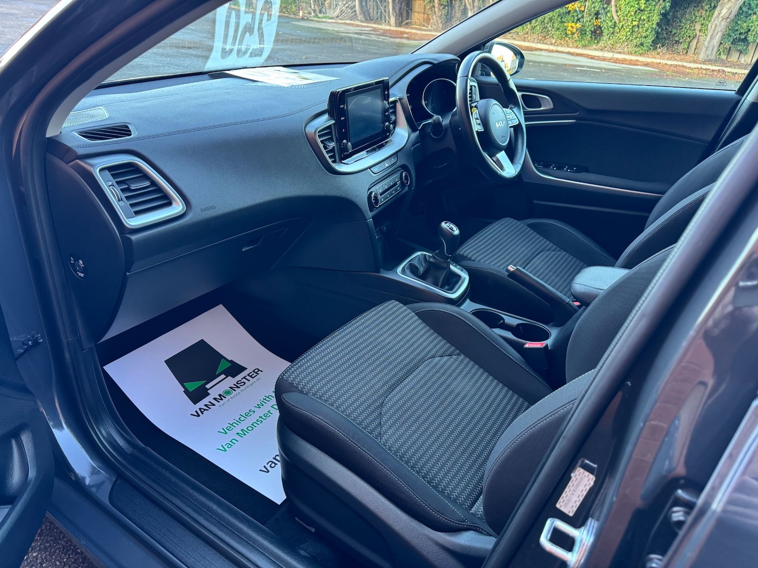 Used Kia Ceed 2023 for sale - 77171127: Photo 16