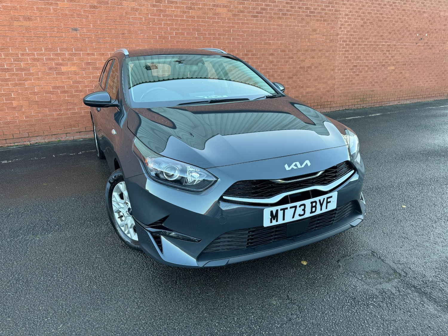 Used Kia Ceed 2023 for sale - 77171127: Photo 2