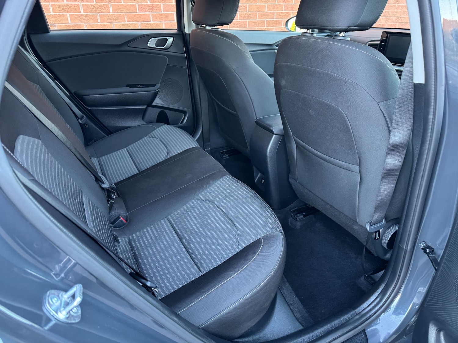 Used Kia Ceed 2023 for sale - 77171127: Photo 20