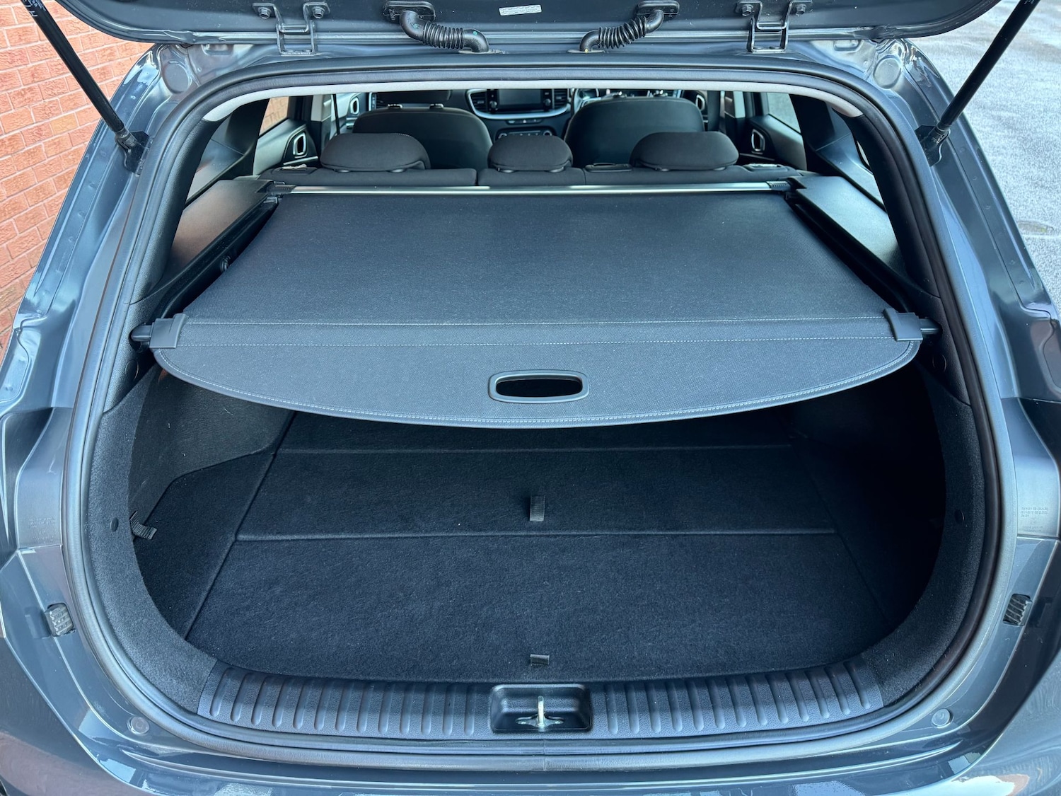 Used Kia Ceed 2023 for sale - 77171127: Photo 22