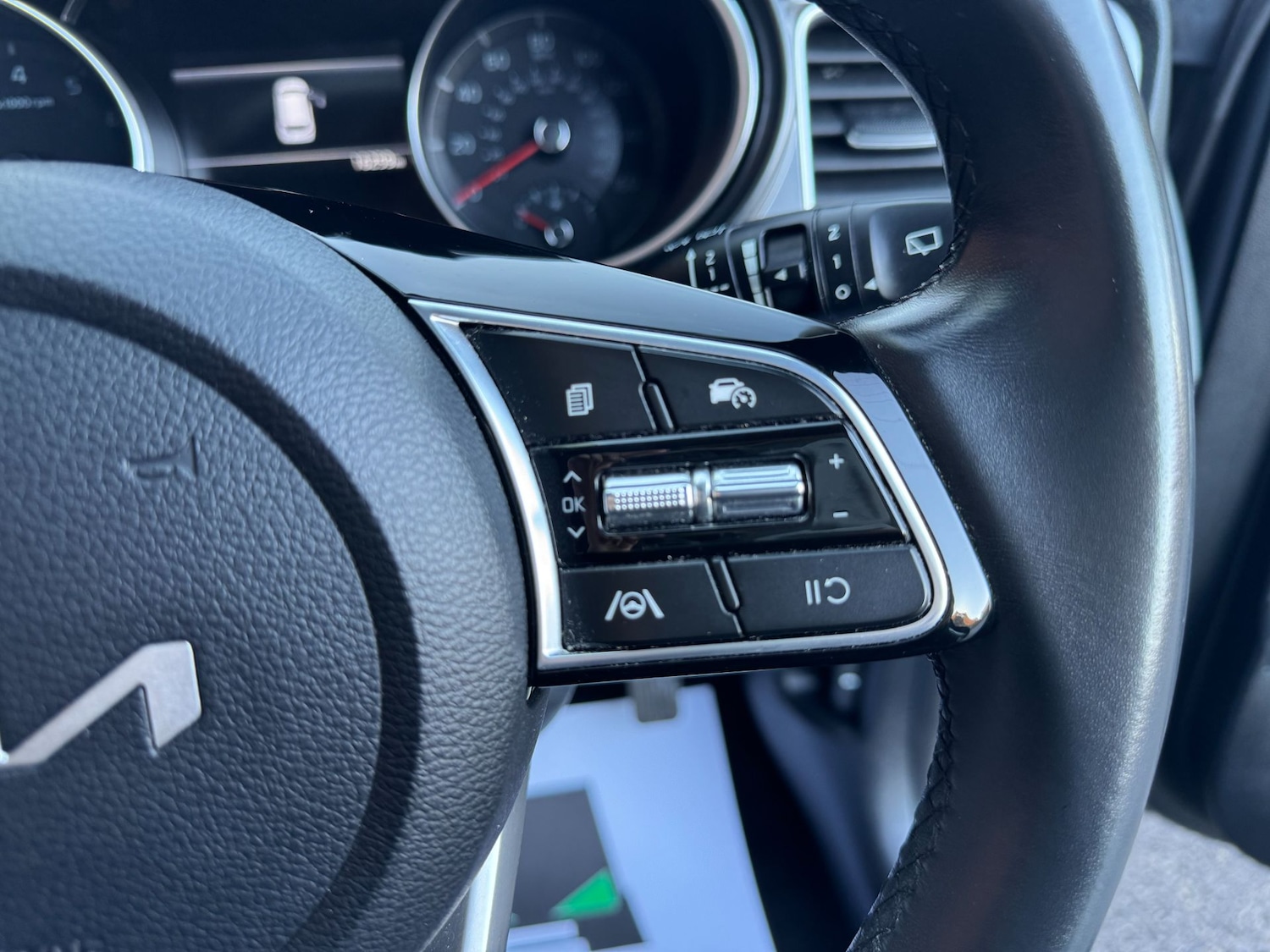 Used Kia Ceed 2023 for sale - 77171127: Photo 27