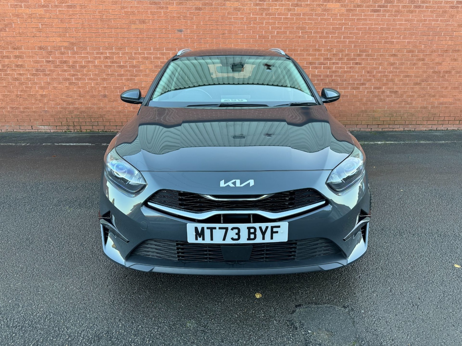 Used Kia Ceed 2023 for sale - 77171127: Photo 3