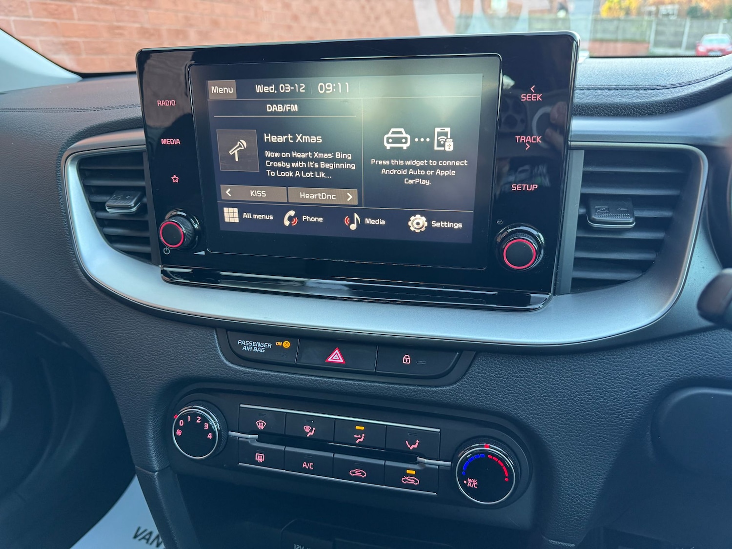 Used Kia Ceed 2023 for sale - 77171127: Photo 30