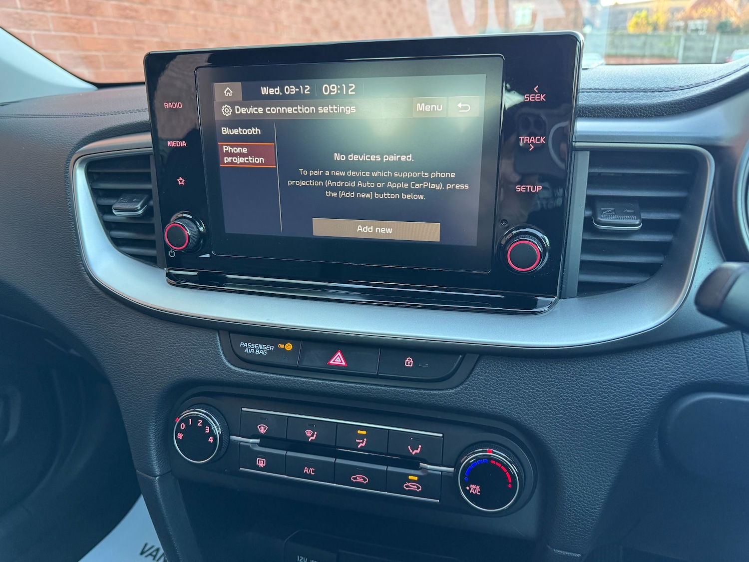 Used Kia Ceed 2023 for sale - 77171127: Photo 32