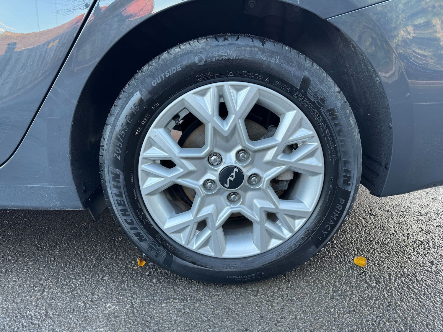 Used Kia Ceed 2023 for sale - 77171127: Photo 41