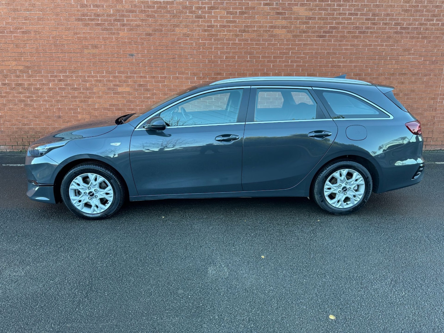 Used Kia Ceed 2023 for sale - 77171127: Photo 5