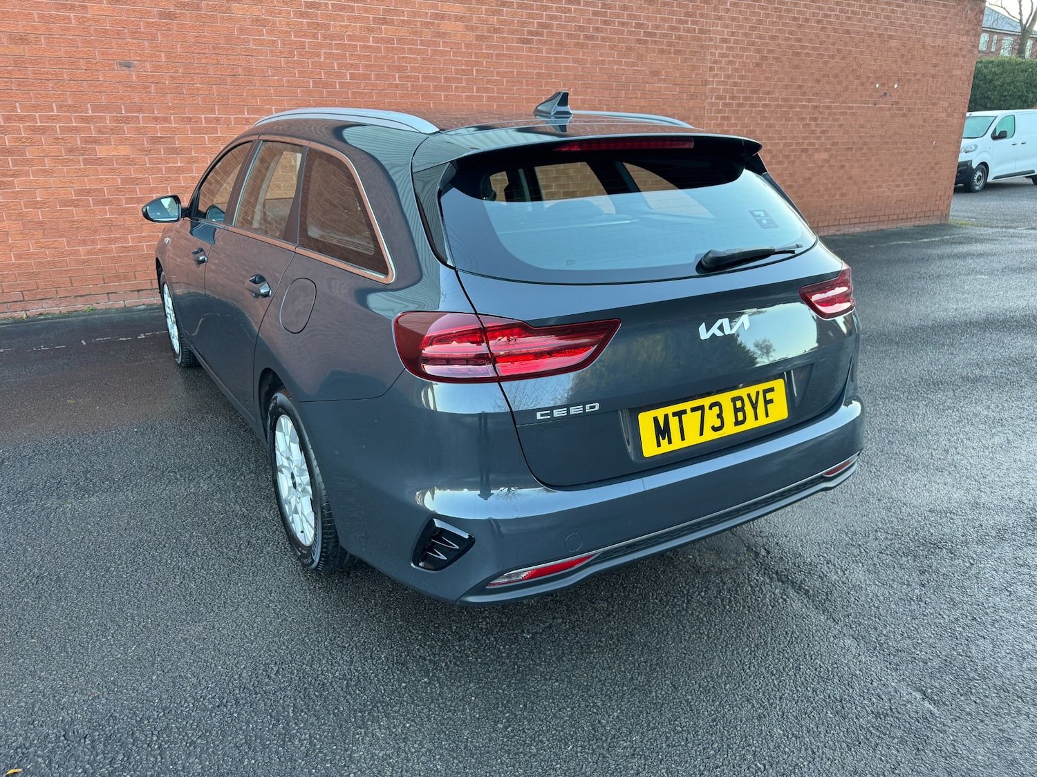 Used Kia Ceed 2023 for sale - 77171127: Photo 6