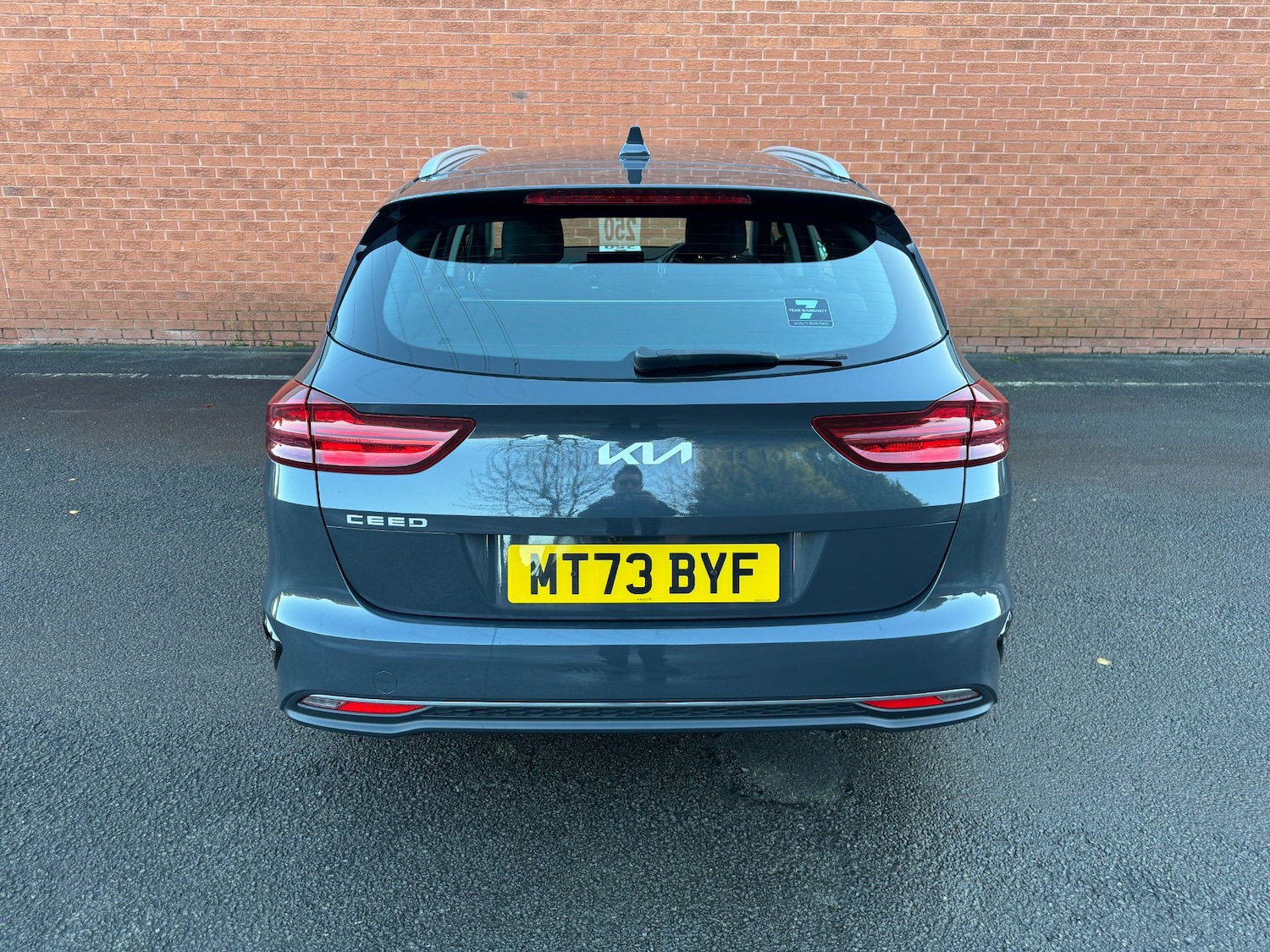 Used Kia Ceed 2023 for sale - 77171127: Photo 7