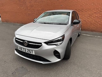 Used Vauxhall Corsa 2023 for sale - 79404053: Photo