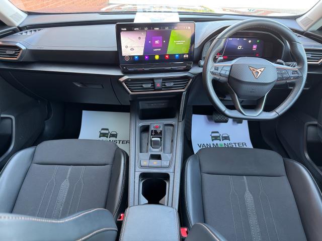 Used Cupra Formentor 2023 for sale - 76385144: Photo 11