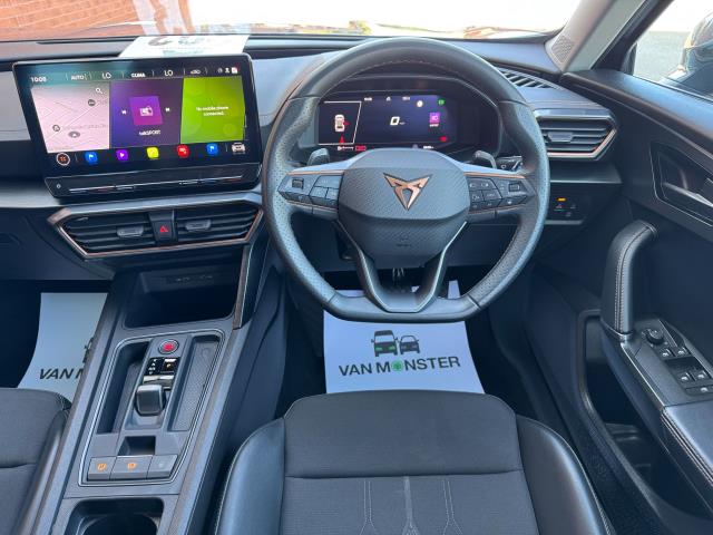 Used Cupra Formentor 2023 for sale - 76385144: Photo 12