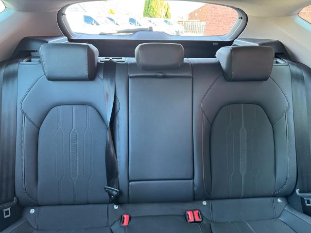 Used Cupra Formentor 2023 for sale - 76385144: Photo 13