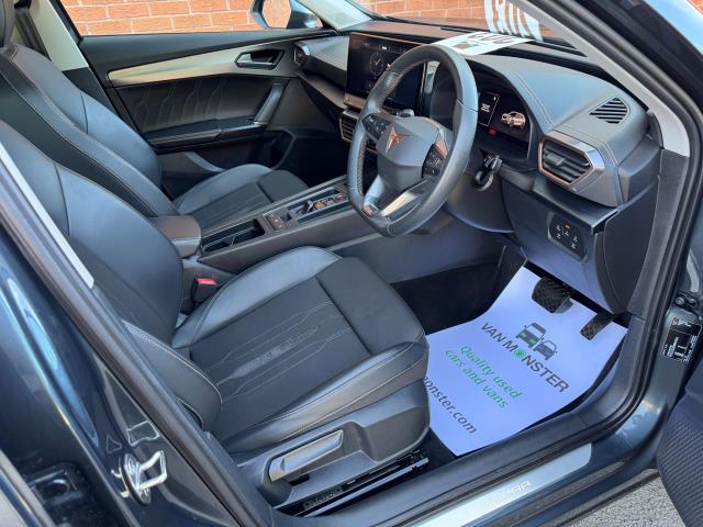 Used Cupra Formentor 2023 for sale - 76385144: Photo 14