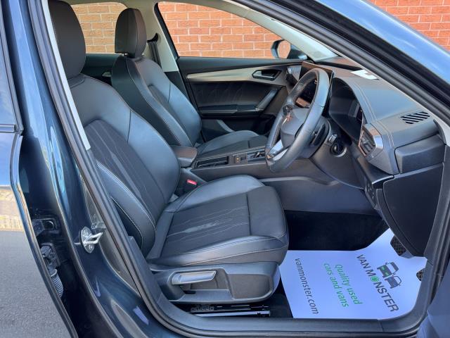 Used Cupra Formentor 2023 for sale - 76385144: Photo 15