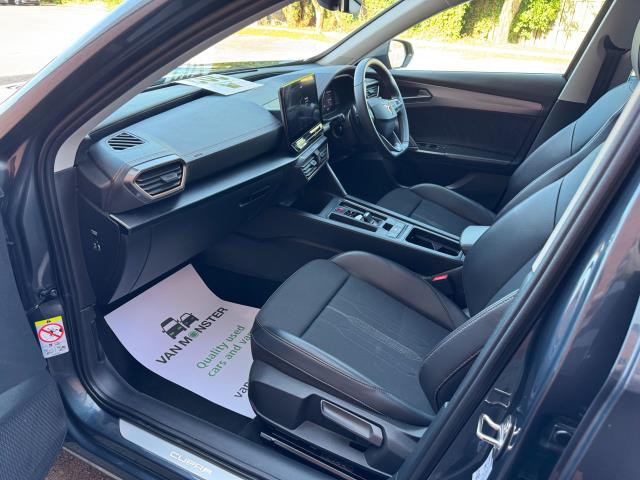 Used Cupra Formentor 2023 for sale - 76385144: Photo 17