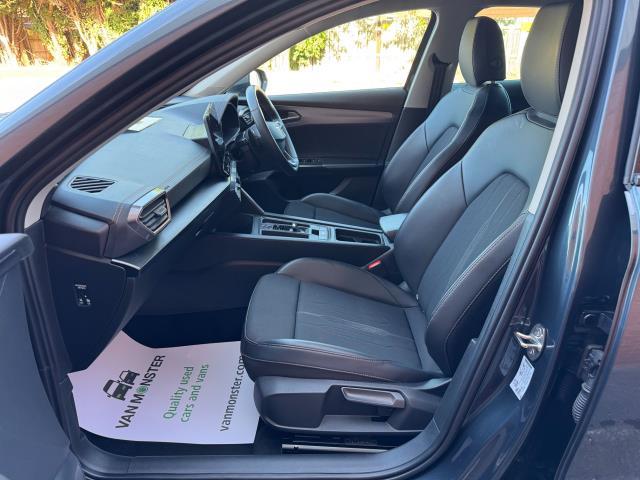 Used Cupra Formentor 2023 for sale - 76385144: Photo 18