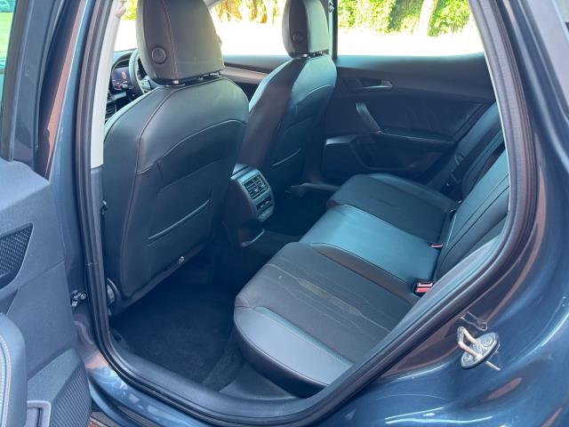 Used Cupra Formentor 2023 for sale - 76385144: Photo 19