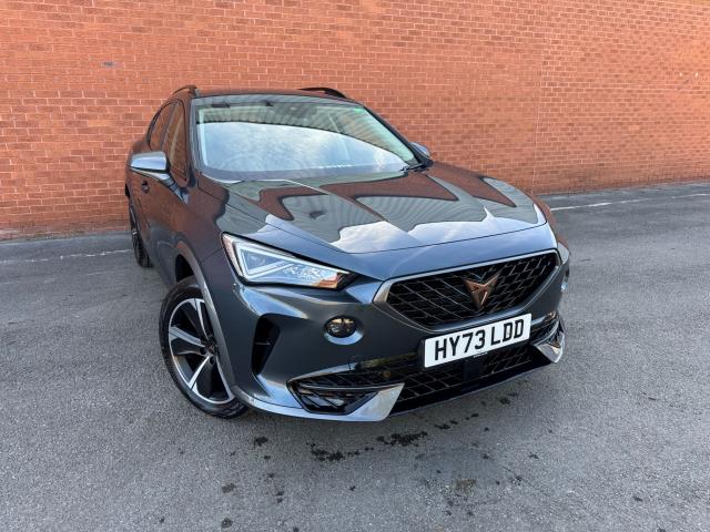 Used Cupra Formentor 2023 for sale - 76385144: Photo 2