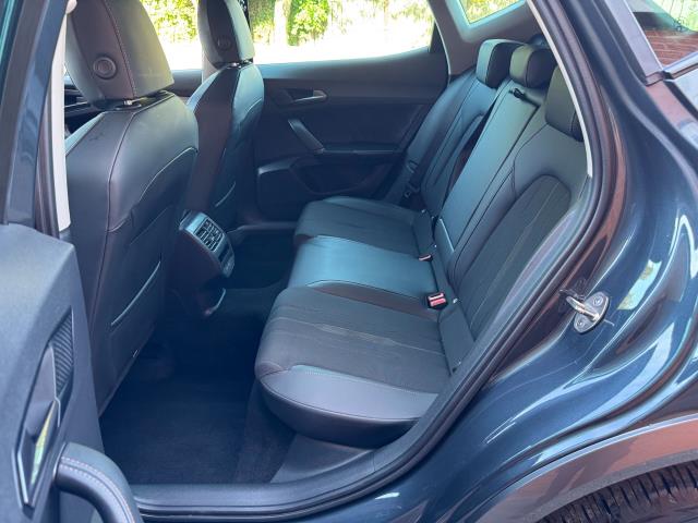 Used Cupra Formentor 2023 for sale - 76385144: Photo 20