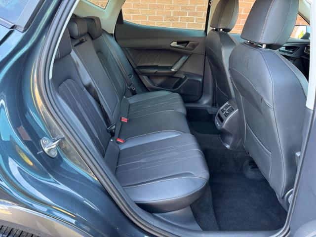 Used Cupra Formentor 2023 for sale - 76385144: Photo 23