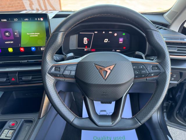 Used Cupra Formentor 2023 for sale - 76385144: Photo 27