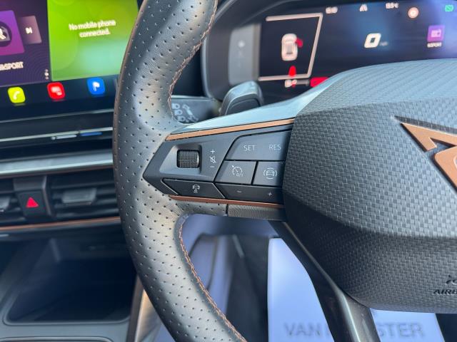 Used Cupra Formentor 2023 for sale - 76385144: Photo 28