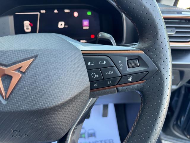 Used Cupra Formentor 2023 for sale - 76385144: Photo 29