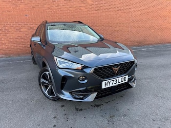 Used Cupra Formentor 2023 for sale - 76385144: Photo