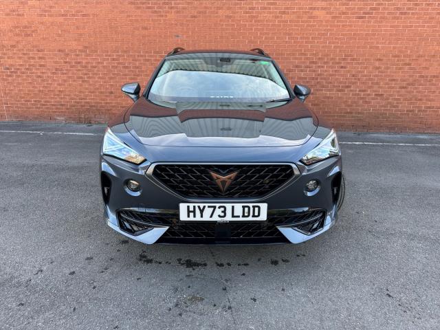 Used Cupra Formentor 2023 for sale - 76385144: Photo 3