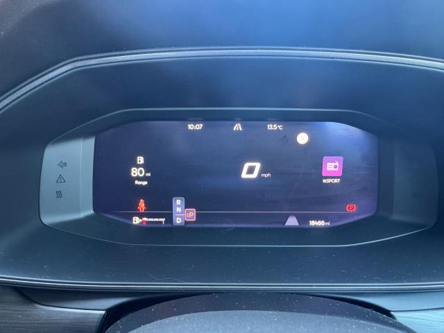 Used Cupra Formentor 2023 for sale - 76385144: Photo 30