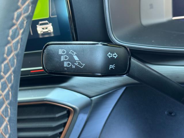 Used Cupra Formentor 2023 for sale - 76385144: Photo 31