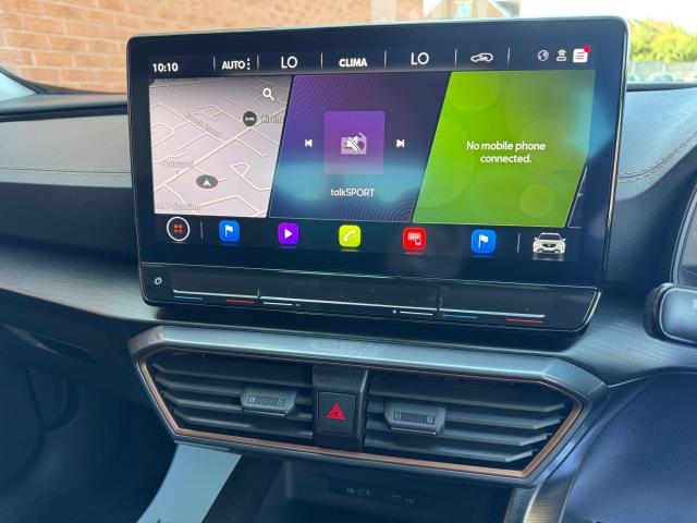 Used Cupra Formentor 2023 for sale - 76385144: Photo 35