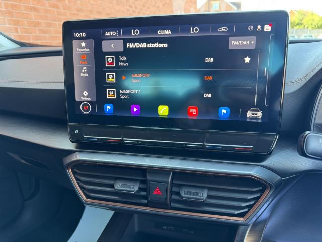 Used Cupra Formentor 2023 for sale - 76385144: Photo 36