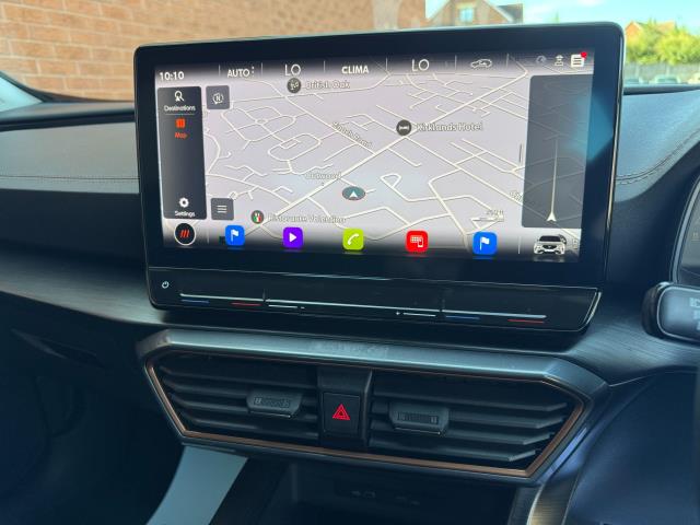 Used Cupra Formentor 2023 for sale - 76385144: Photo 37