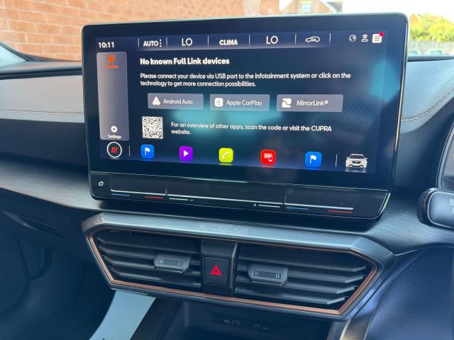Used Cupra Formentor 2023 for sale - 76385144: Photo 38