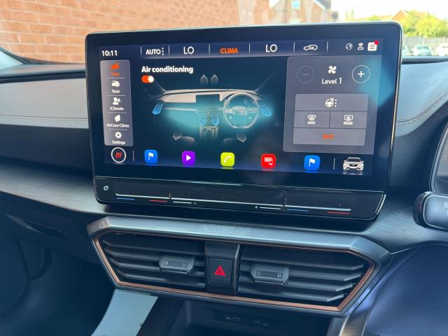 Used Cupra Formentor 2023 for sale - 76385144: Photo 39