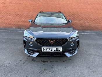 Used Cupra Formentor 2023 for sale - 76385144: Photo