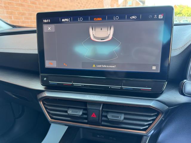 Used Cupra Formentor 2023 for sale - 76385144: Photo 40