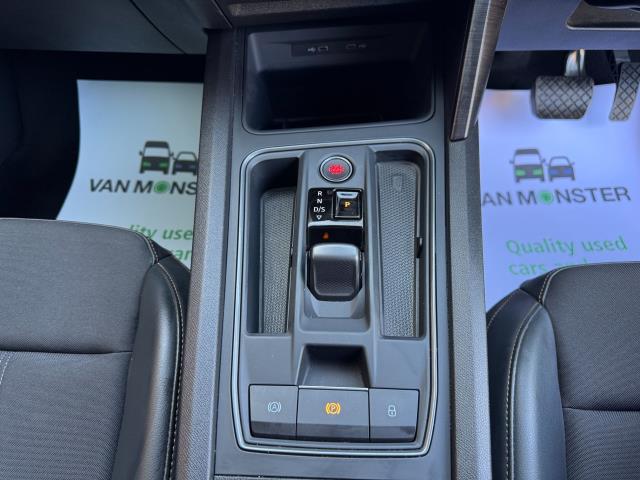 Used Cupra Formentor 2023 for sale - 76385144: Photo 42