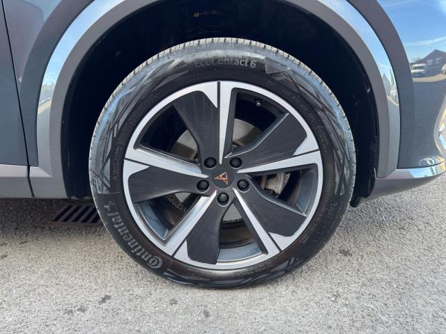 Used Cupra Formentor 2023 for sale - 76385144: Photo 46