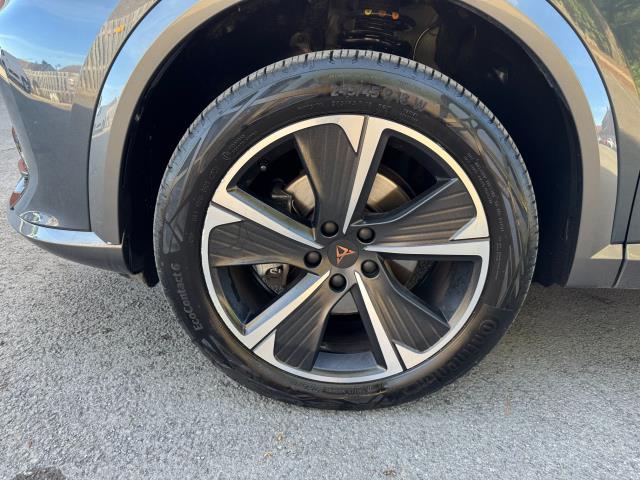 Used Cupra Formentor 2023 for sale - 76385144: Photo 47