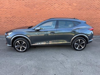 Used Cupra Formentor 2023 for sale - 76385144: Photo