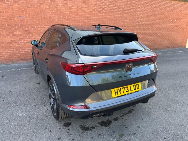 Used Cupra Formentor 2023 for sale - 76385144: Photo 5