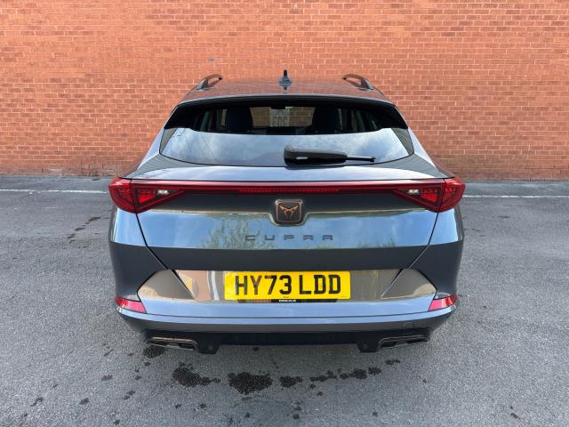 Used Cupra Formentor 2023 for sale - 76385144: Photo 7