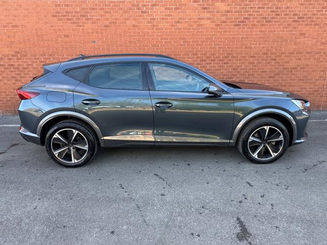 Used Cupra Formentor 2023 for sale - 76385144: Photo 9