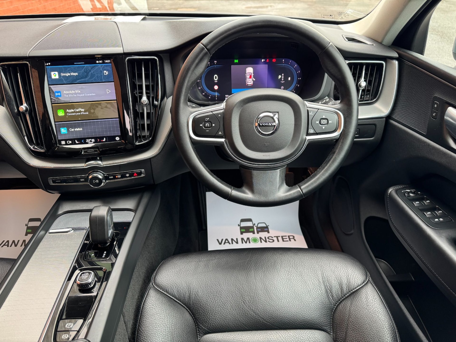 Used Volvo XC60 2023 for sale - 77378032: Photo 13